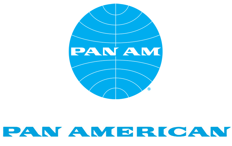 Pan Am: History, Design, & Identity: Slideshow: Slide 32